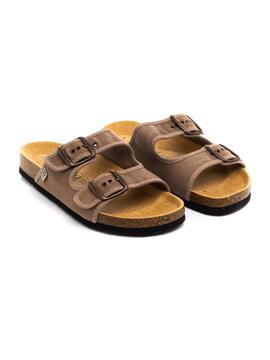 Pinky Natural World 7001E Beige para Hombre