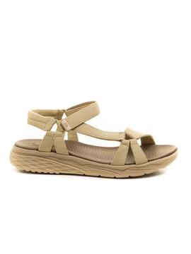 Sandalia Xti 141203 Beige para Mujer
