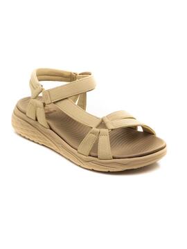 Sandalia Xti 141203 Beige para Mujer