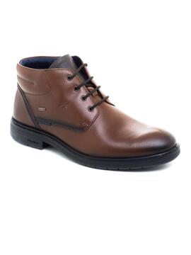 Botines Fluchos F1305 Camel para Hombre