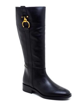 Bota Alpe 2274 Negra para Mujer