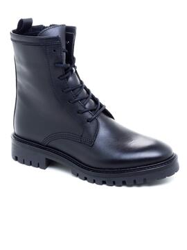 Bot¡nes Alpe 2610 Negra para Mujer