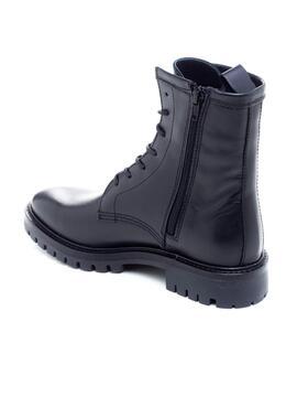 Bot¡nes Alpe 2610 Negra para Mujer