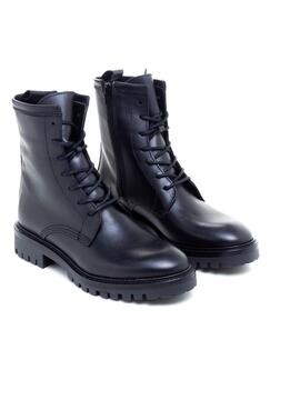 Bot¡nes Alpe 2610 Negra para Mujer