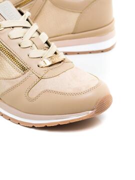 Zapatilla XTI Beig 141868 para Mujer