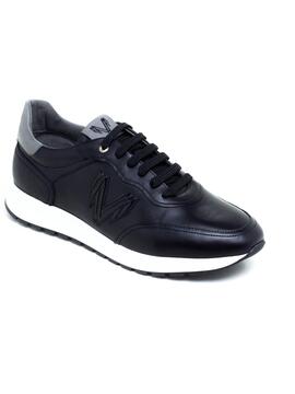 Deportivo Martinelli 1621-2754 Negro para Hombre