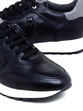 Deportivo Martinelli 1621-2754 Negro para Hombre