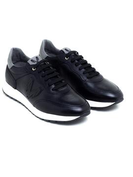 Deportivo Martinelli 1621-2754 Negro para Hombre