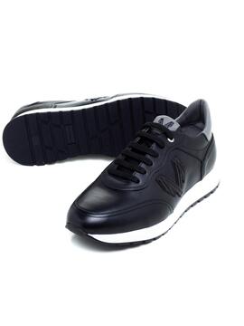Deportivo Martinelli 1621-2754 Negro para Hombre