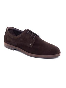 Zapato Martinelli  1604-2727x Marrón para Hombre