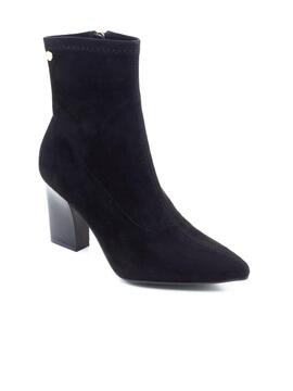 Botines Xti 142026 Negro para Mujer