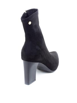 Botines Xti 142026 Negro para Mujer