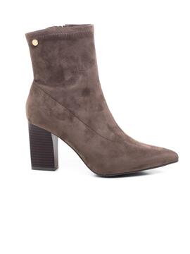 Botines Xti 142026 Taupe para Mujer