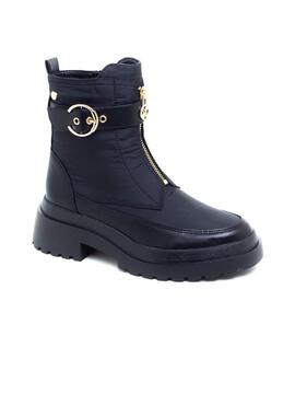 Botines Xti 141996 Negro para Mujer