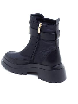 Botines Xti 141996 Negro para Mujer
