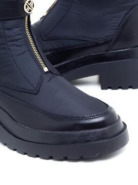Botines Xti 141996 Negro para Mujer