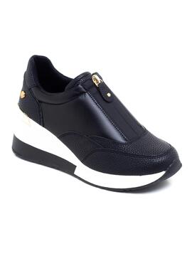 Deportivo Xti 141874 Negro para Mujer