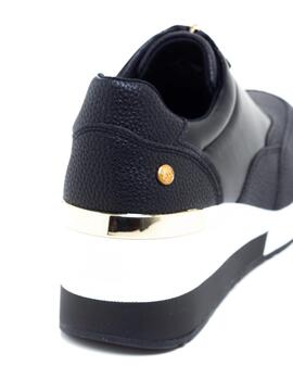 Deportivo Xti 141874 Negro para Mujer