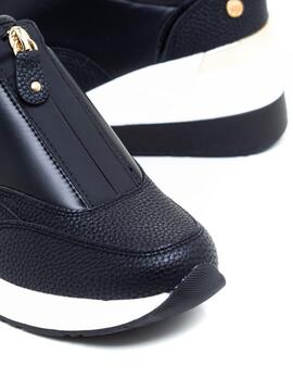 Deportivo Xti 141874 Negro para Mujer