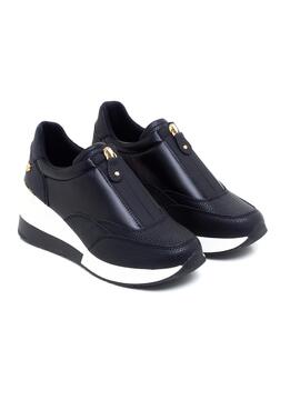 Deportivo Xti 141874 Negro para Mujer