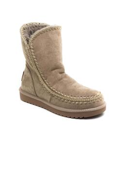 Botines Xti 142186 Beige para Mujer