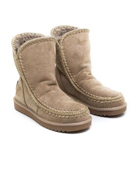 Botines Xti 142186 Beige para Mujer