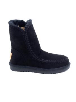 Botines Xti 142186 Negro para Mujer