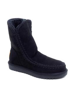 Botines Xti 142186 Negro para Mujer