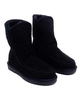Botines Xti 142186 Negro para Mujer