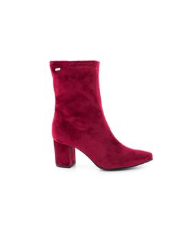 Botin Mtng Rojo 57701