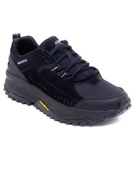 Deportivo Skechers 237219 Negro para Hombre