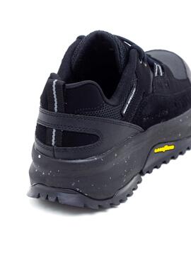 Deportivo Skechers 237219 Negro para Hombre