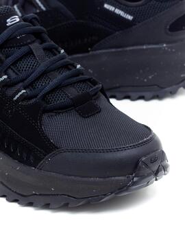 Deportivo Skechers 237219 Negro para Hombre