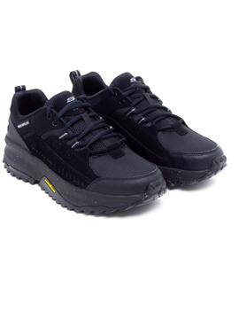 Deportivo Skechers 237219 Negro para Hombre