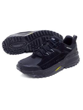Deportivo Skechers 237219 Negro para Hombre