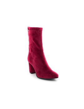 Botin Mtng Rojo 57701