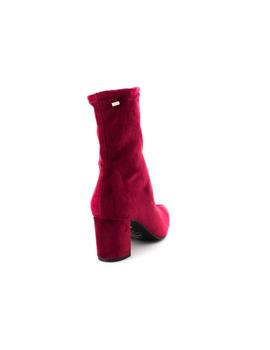 Botin Mtng Rojo 57701