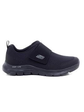 Deportivo Skechers 894159 Negro para Hombre