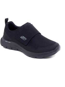 Deportivo Skechers 894159 Negro para Hombre