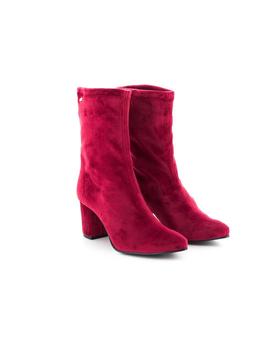 Botin Mtng Rojo 57701