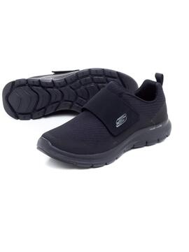 Deportivo Skechers 894159 Negro para Hombre