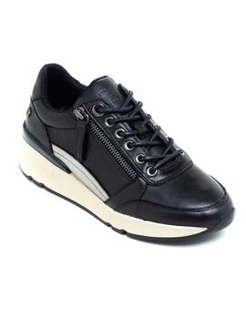 Deportivo Carmela 160850 Negro para Mujer
