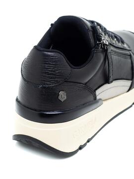 Deportivo Carmela 160850 Negro para Mujer