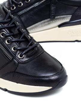 Deportivo Carmela 160850 Negro para Mujer