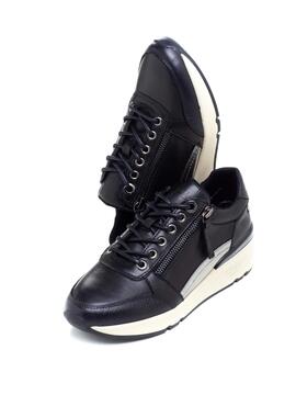Deportivo Carmela 160850 Negro para Mujer