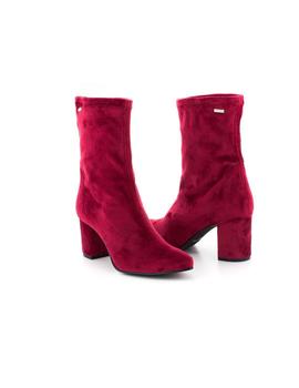 Botin Mtng Rojo 57701