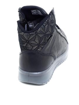 Botines Grisport 43606 Negro para Mujer