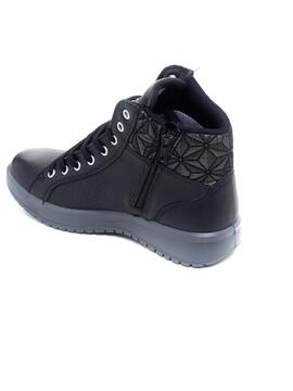 Botines Grisport 43606 Negro para Mujer
