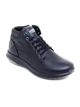 Botines Grisport 44105 Negro para Hombre