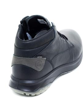 Botines Grisport 44105 Negro para Hombre